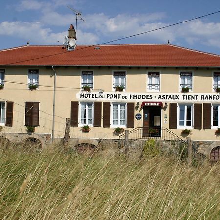 Le Ranfort Chambres D'Hotes Calviac Eksteriør billede