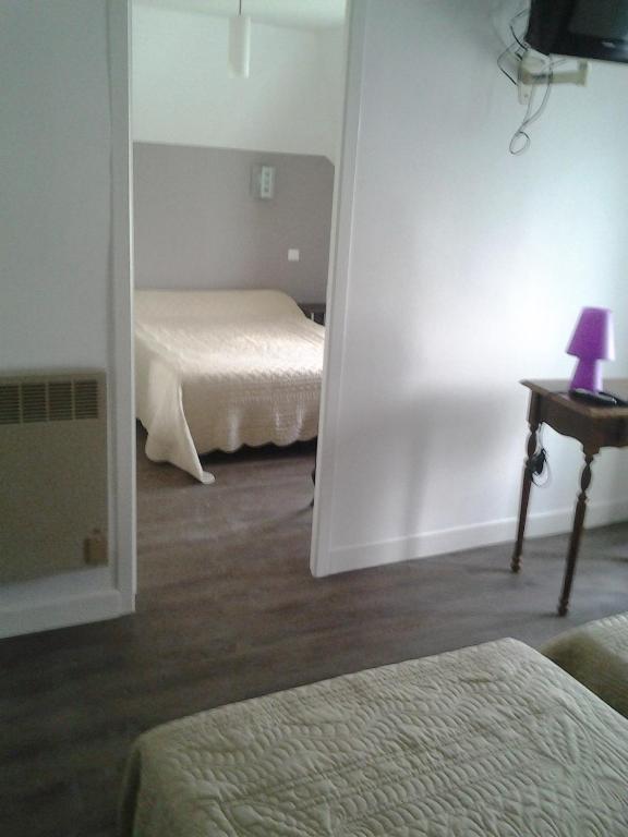 Le Ranfort Chambres D'Hotes Calviac Værelse billede